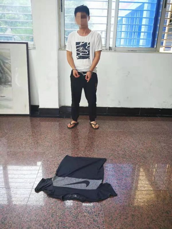 “打+治+防”，让掇刀更加平安宜居