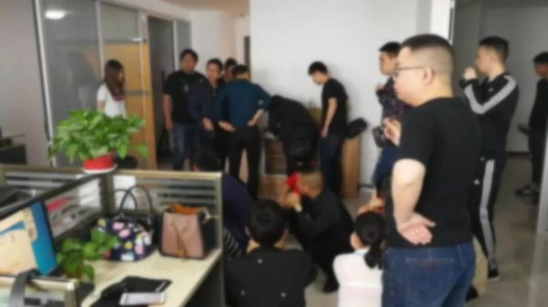 “打+治+防”，让掇刀更加平安宜居