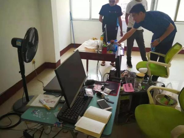 “打+治+防”，让掇刀更加平安宜居