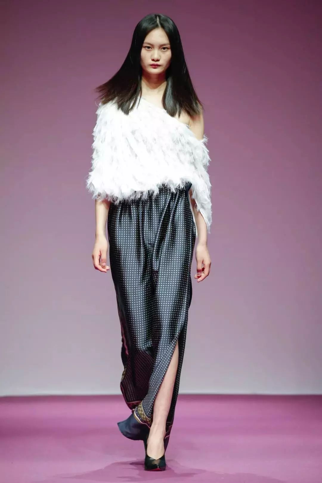 ss2023中国国际时装周女装设计大赛,ss2024中国国际时装周