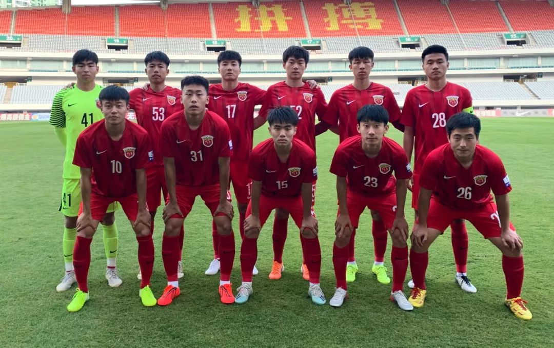 2019青超总决赛u14恒大,青超u19比分直播