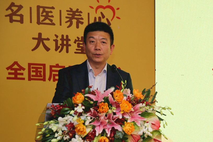 各路名医加持深度患教,百年港药“益安宁丸”开始行动了