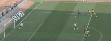 陕西足球西北狼高光时刻,西北狼vs贵州队最新中甲消息