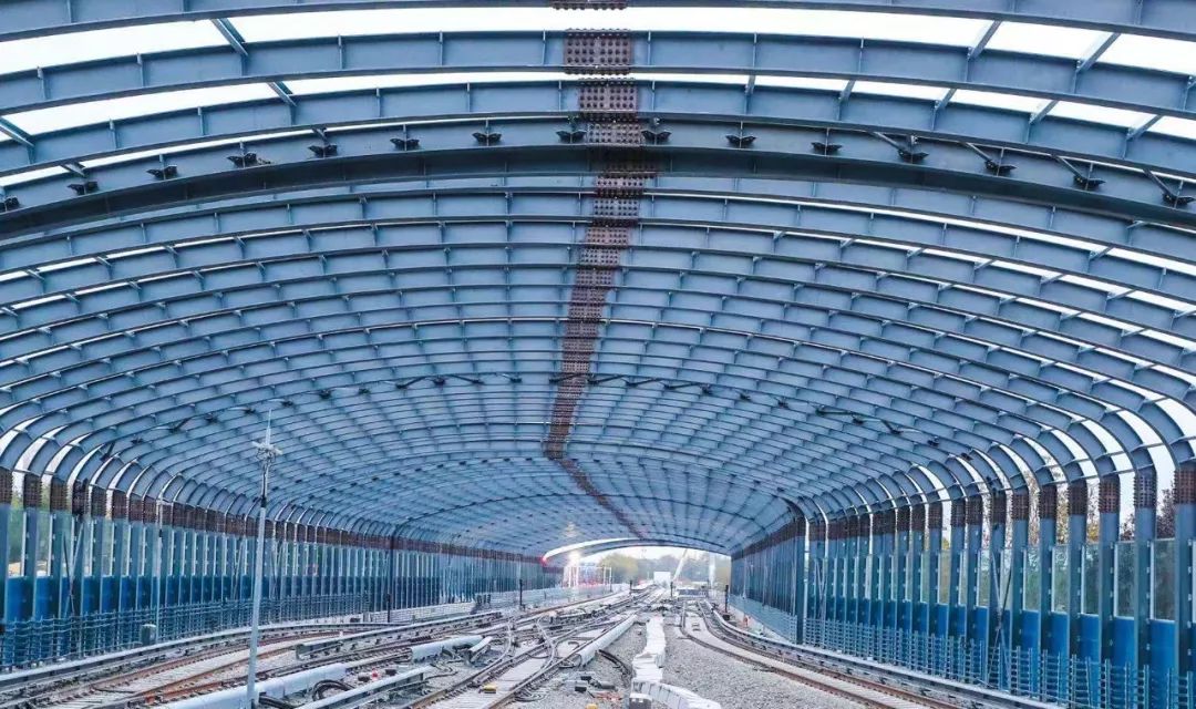 八通线早高峰运营的时间,八通线4站停运接驳方案公布