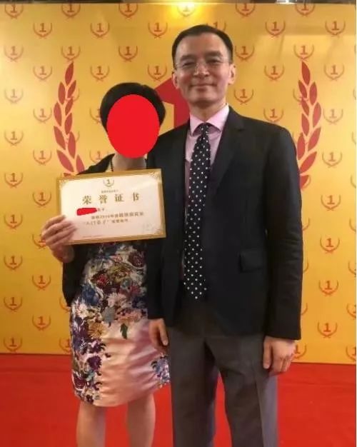 终极弟子自述：神秘大师陈安之如何令我家破人亡