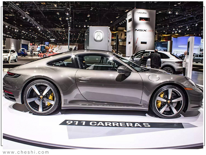 保时捷推出新款车型,保时捷推出最新车型