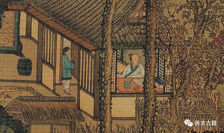 古代读书人家族的称呼,古代读书人雅称大全