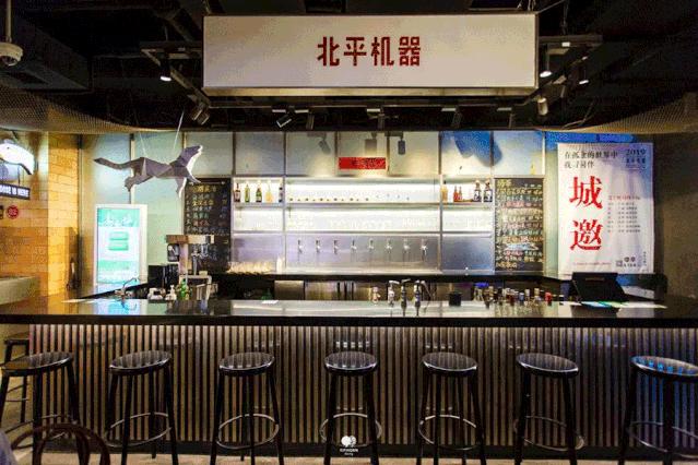 这16个抓住“夜经济”红利的mall，已经玩嗨了