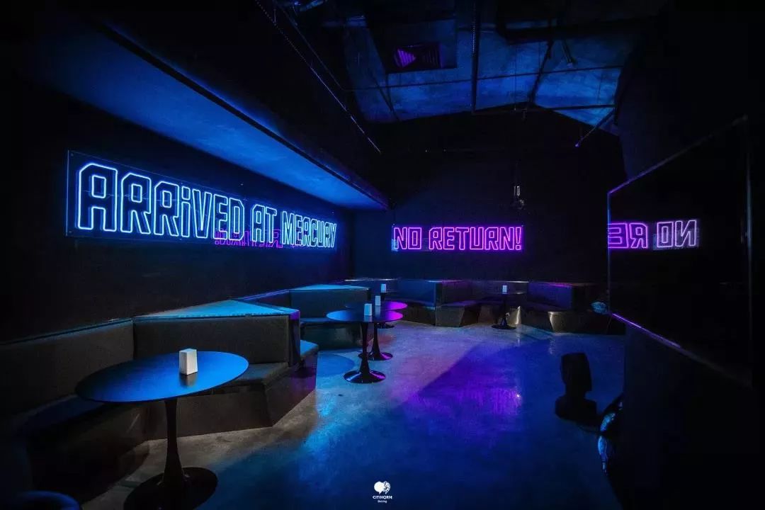 这16个抓住“夜经济”红利的mall，已经玩嗨了