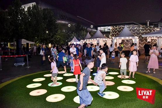 抓住“夜经济”红利，购物中心实力大比拼