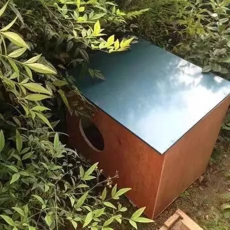 2019温暖继续！这是第七年CatS牌温暖冬屋，替猫咪们说感谢