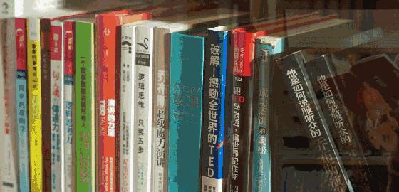 不爱读书也要去这个图书馆！刘诗诗陈伟霆李易峰都在哪