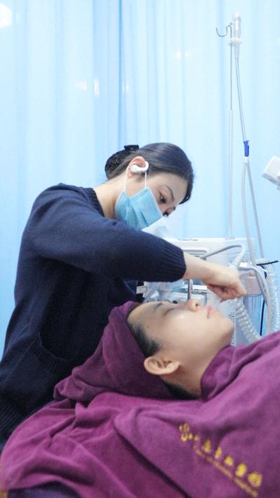 1元体验“爱马仕”级的变美服务，限量100份，再不抢就没了