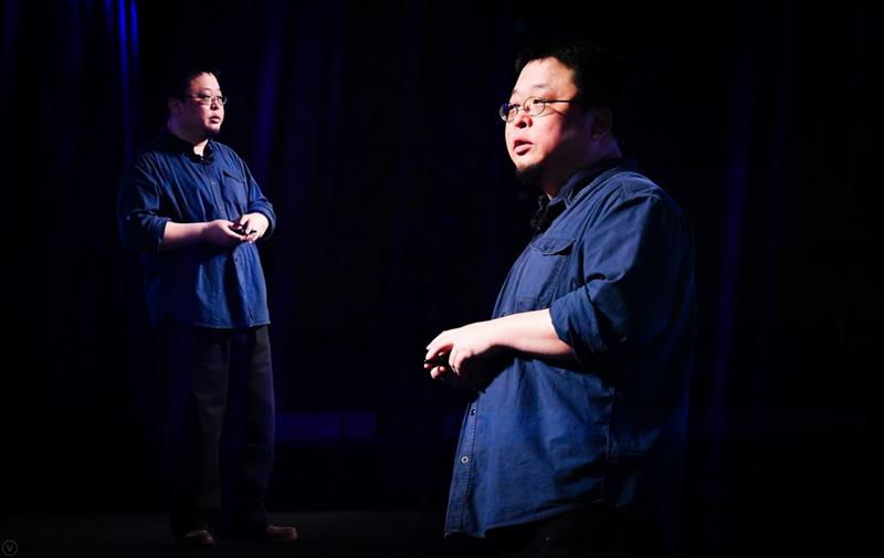 离开锤子老罗去哪里了,坚果pro3是罗永浩设计的吗