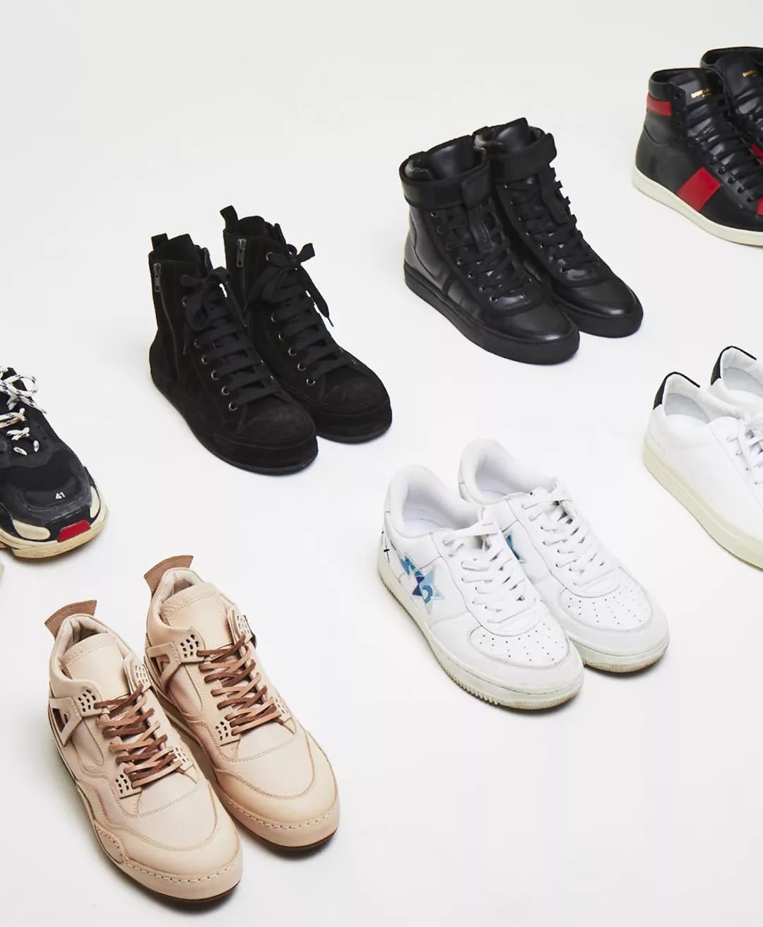 时尚形象设计app,时尚app软件排行榜