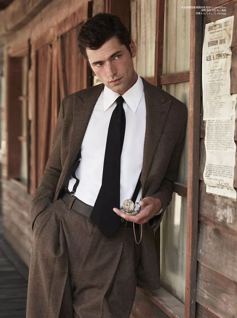 如何判断一套定制西装到底值不值,定制西装之前你必须掌握的知识