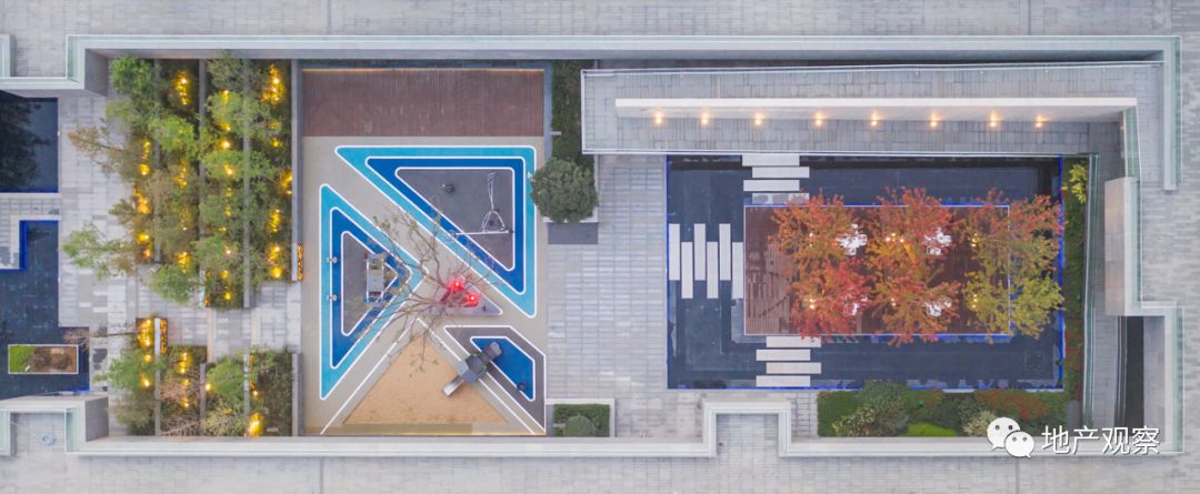 这家房企零踩线盈利能力持续领先,这家上市房企