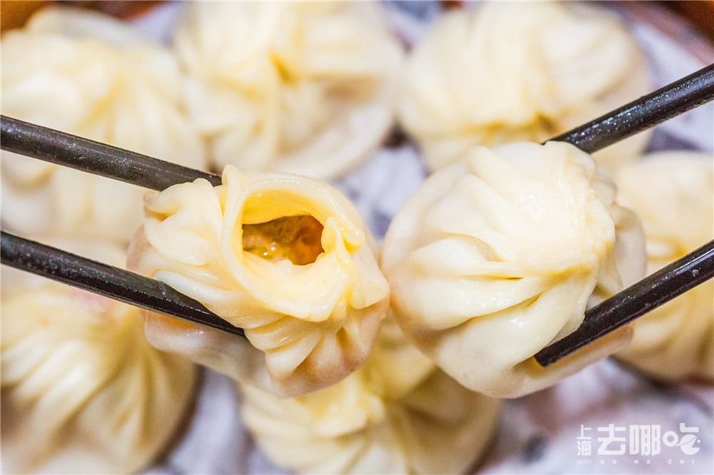 品味上海老字号美食,上海十大经典老字号美食