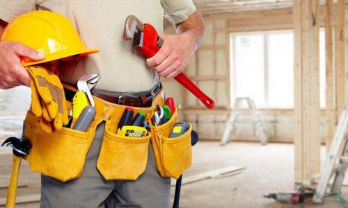 京东装修经营模式,京东百亿家装