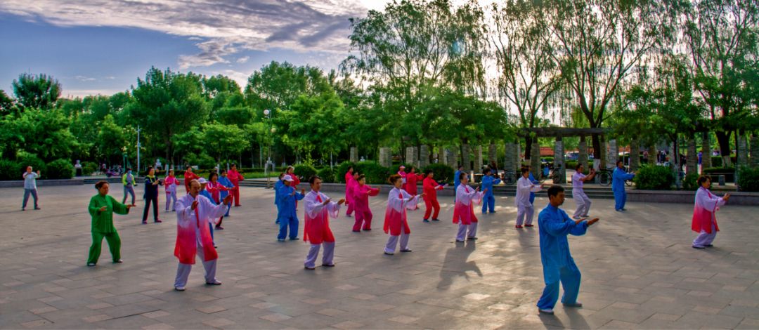 隐藏在CHI（赤）FENG（峰）里的秘密，你发现了吗？