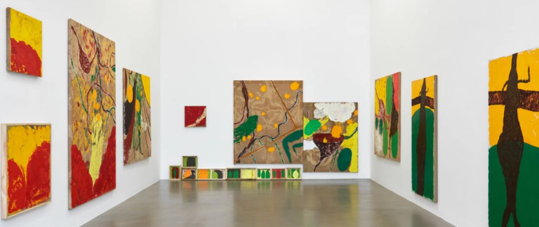 解锁上海新地标,解锁上海公园景点