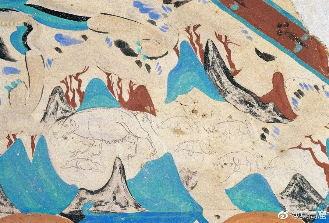 仿生人会梦见克莱因蓝吗,仿生人会梦见机器羊吗