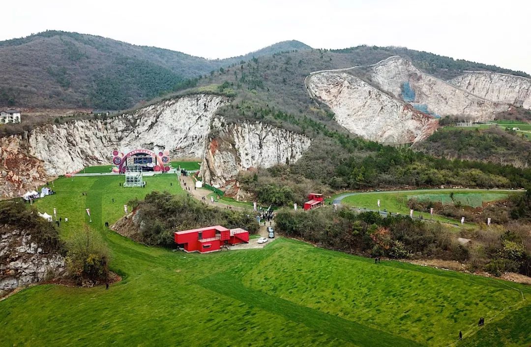 天呐!被南京这些路圈粉!