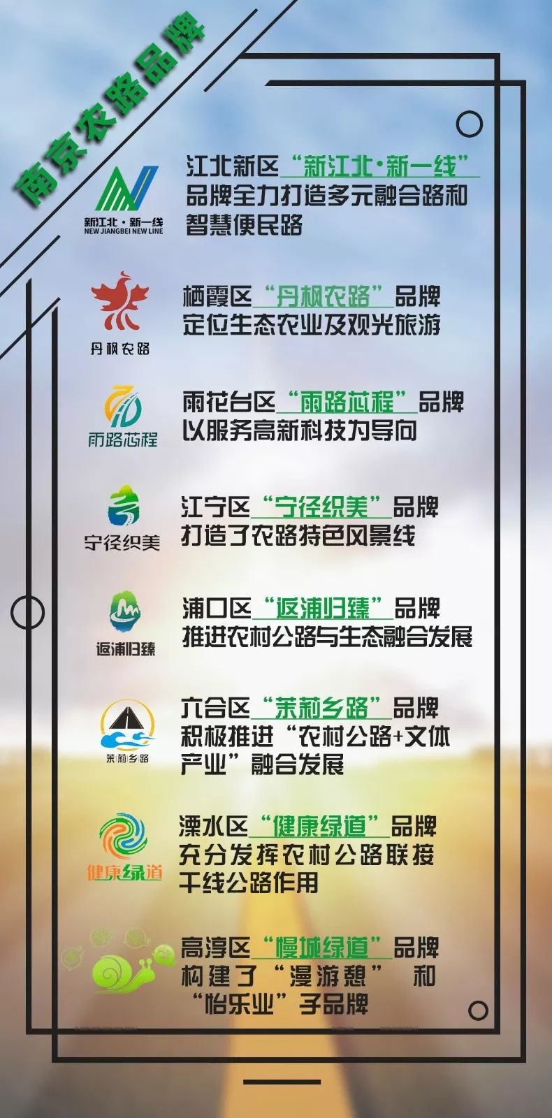 天呐！被南京这些路圈粉！