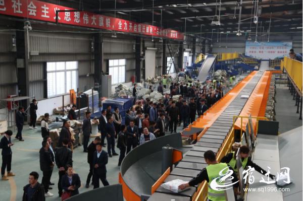 邮政部门积极迎战双11,备战双11邮政