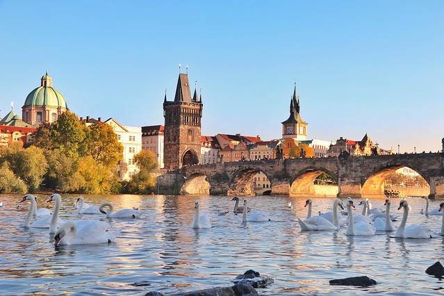 一场旅途最美的风景,借一场旅行遇见自己