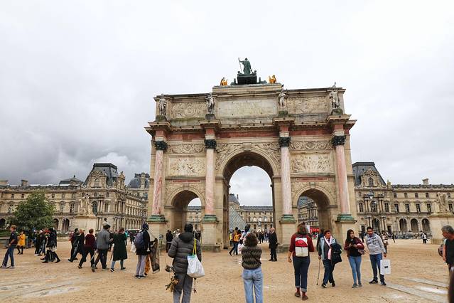 借一场旅行遇见最美的美景,旅行看最美的风景