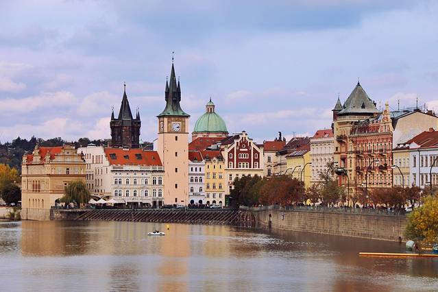 一场旅途最美的风景,借一场旅行遇见自己