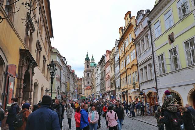借一场旅行遇见最美的美景,旅行看最美的风景