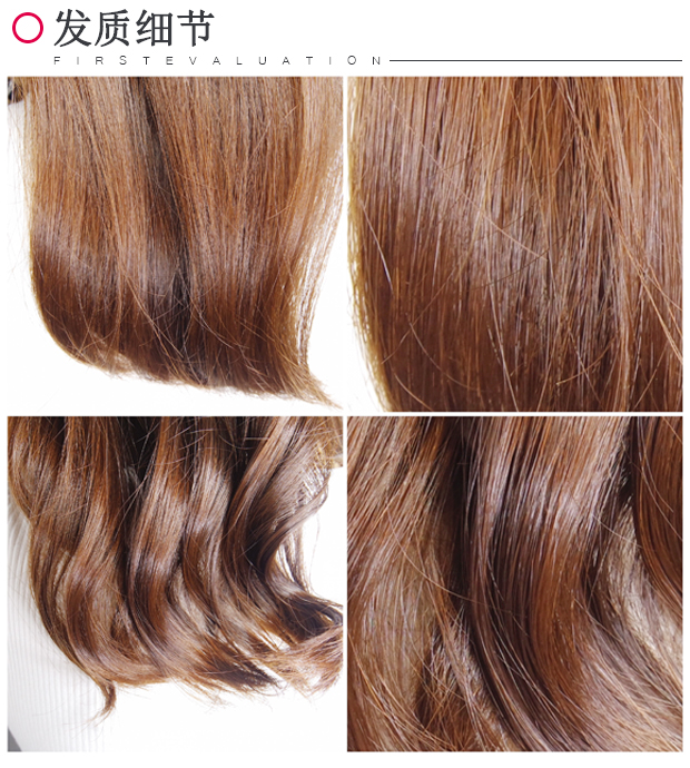 这款闭眼使用都不会烫手的卷发棒,我帮你尝试过了