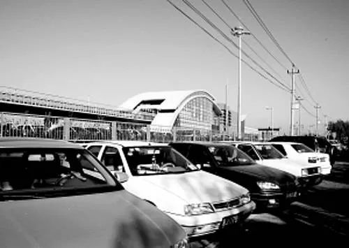 外地牌照能在北京5环外开吗,外地牌照申请区域牌照教程