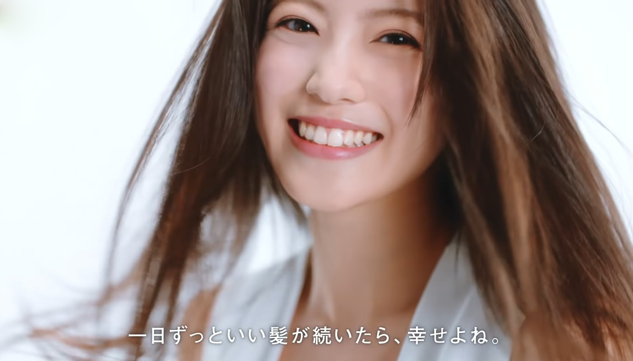 桥本环奈斋藤飞鸟还有个谁,桥本环奈和斋藤飞鸟谁人气高