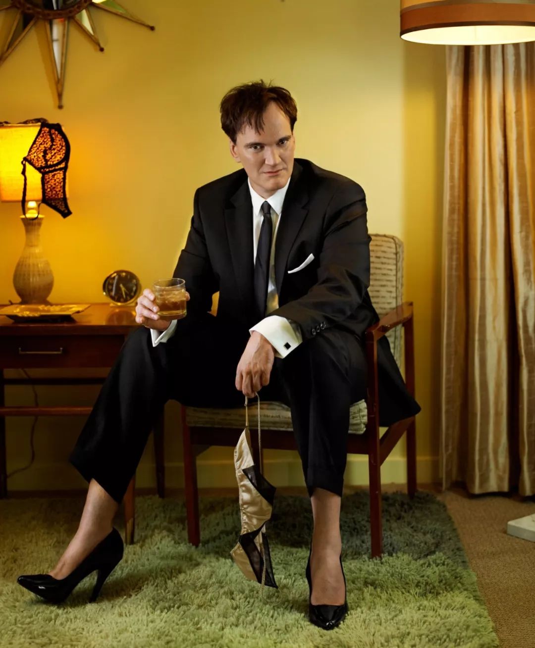 鏄嗘眬鐢靛奖涓殑鏈嶈,鏄嗘眬鐢疯