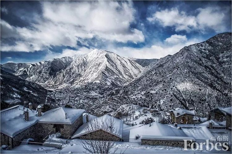 福布斯生活,福布斯生活旅游指南