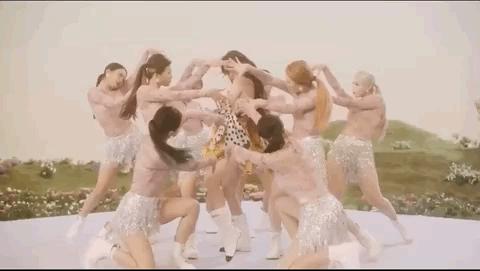 宣美泫雅谁厉害,泫雅到底有多人宠爱