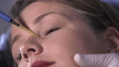 显微镜下的各种眼泪,显微镜下的眼泪原版