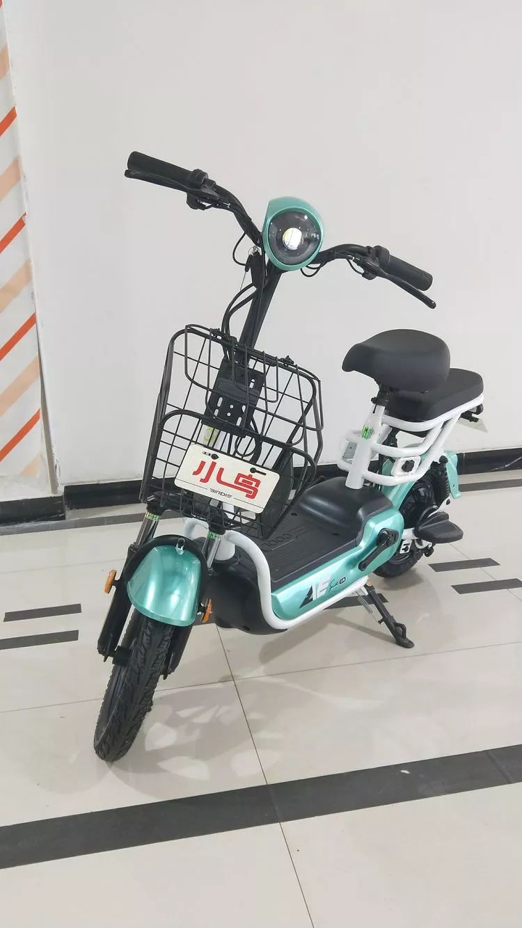 家和海尔专卖店、金彭电动车,这两家想“闹”啥？