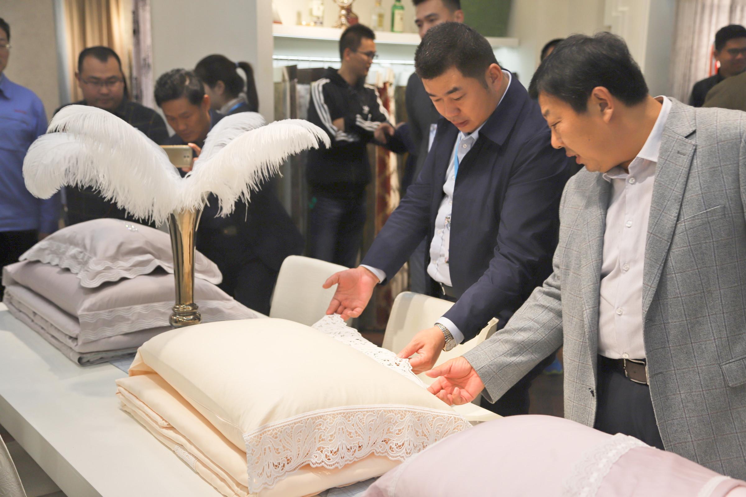 新旧动能集团,孚日集团创新