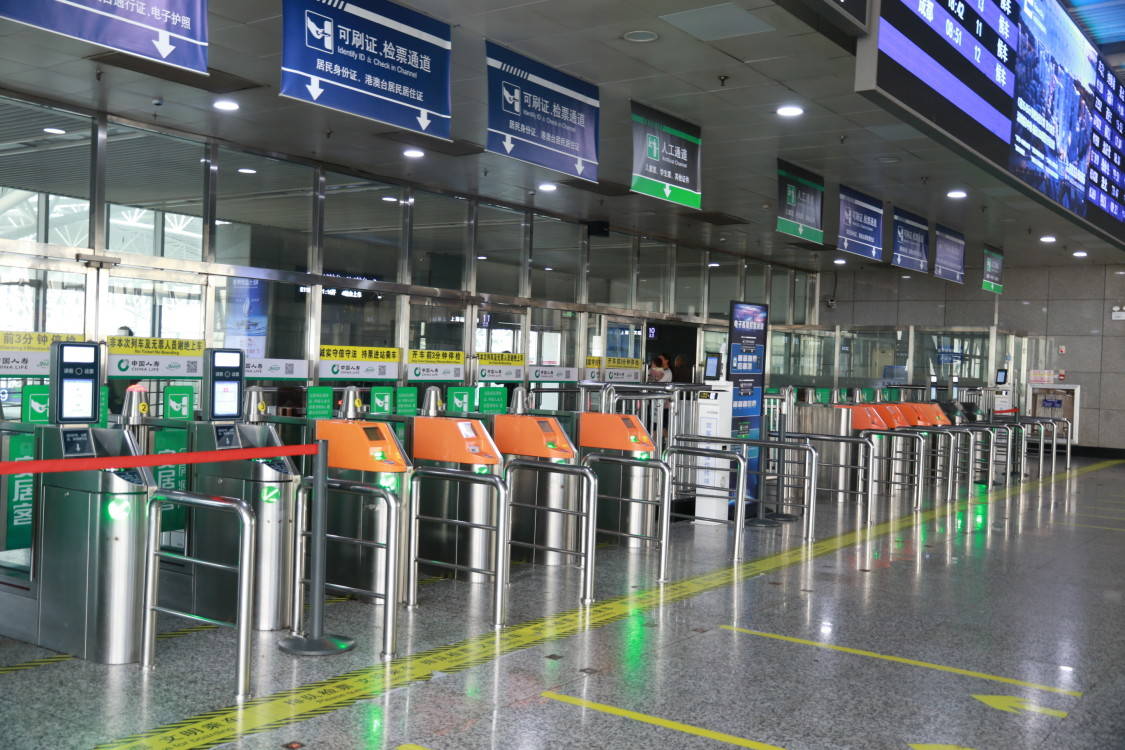 芜湖火车站坐火车需要取票吗,芜湖高铁站怎么取票