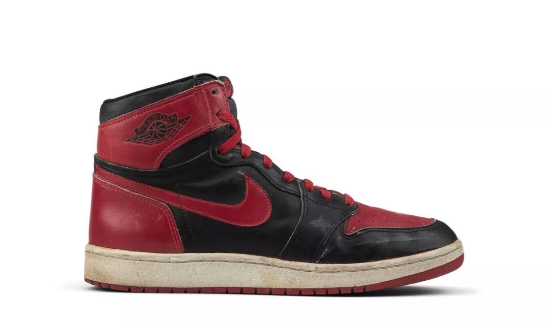 灌篮高手球员们都穿什么球鞋,灌篮高手球鞋大全