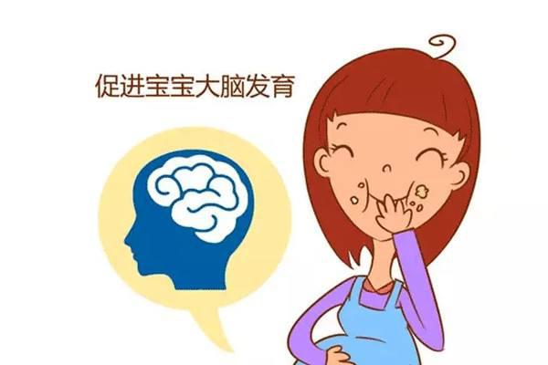 宝宝吃什么可以促进脑神经发育,吃什么促进脑发育