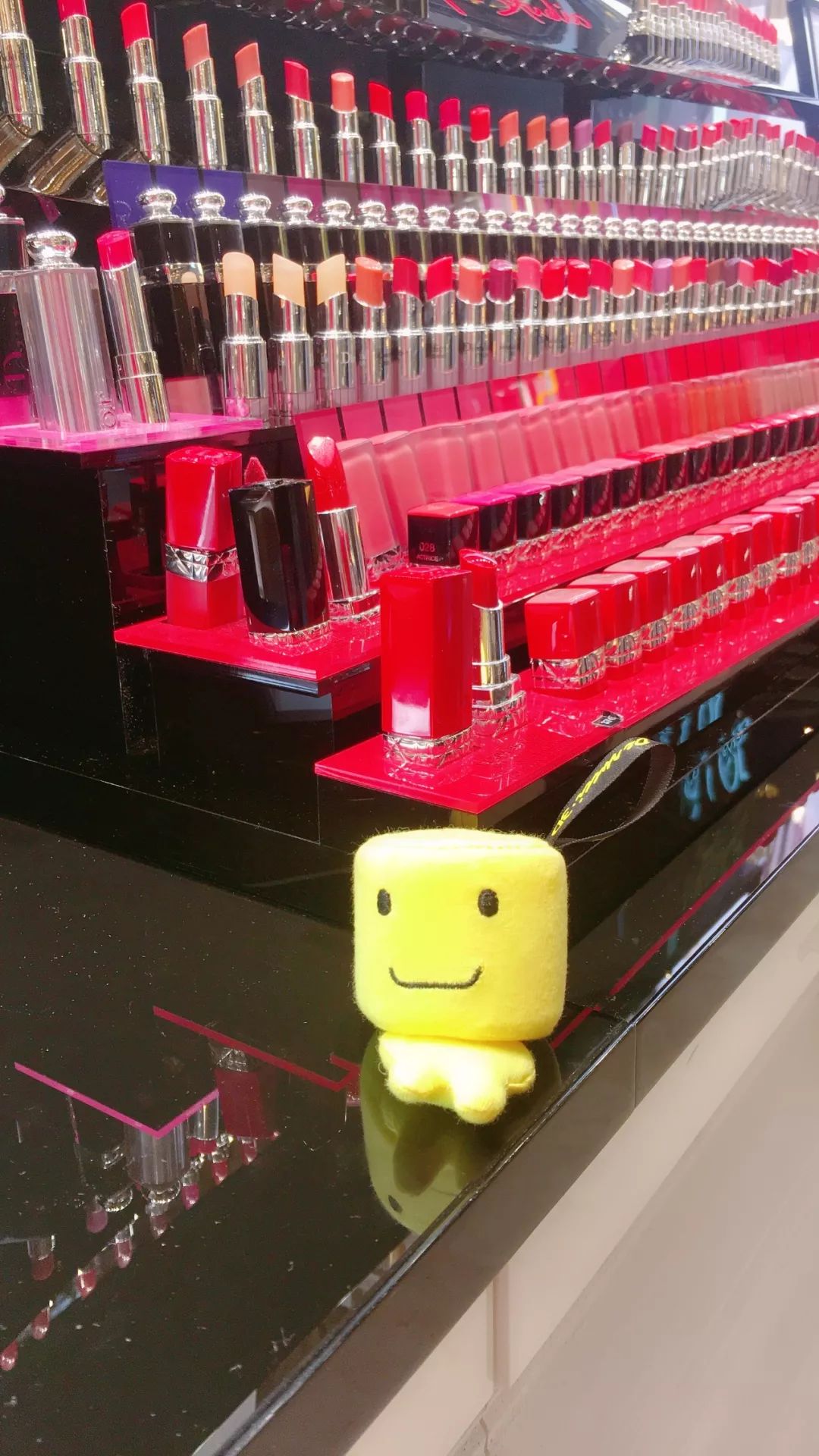 我从巴黎,买了一瓶盐