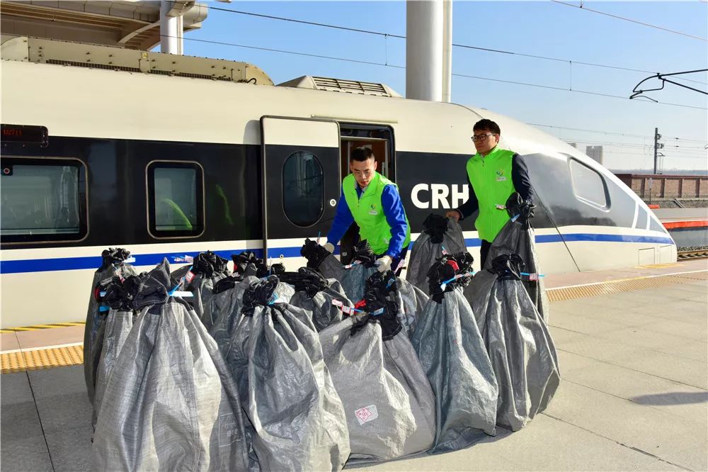 今年快递为什么送的快了,这两天快递为什么送得这么慢