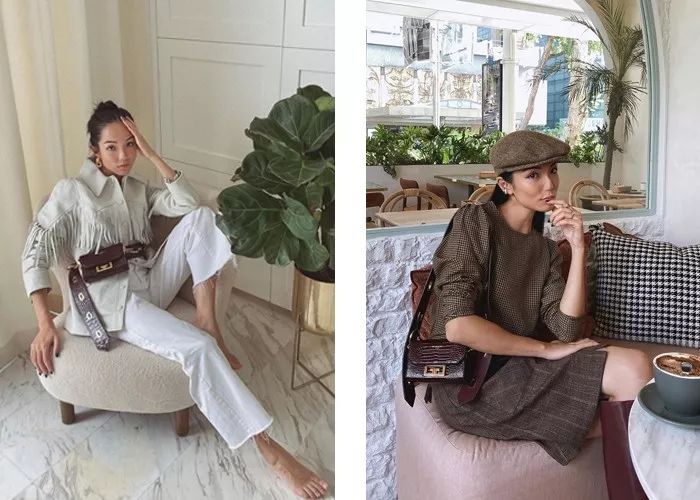 这个单品选得对，全身看起来就很贵