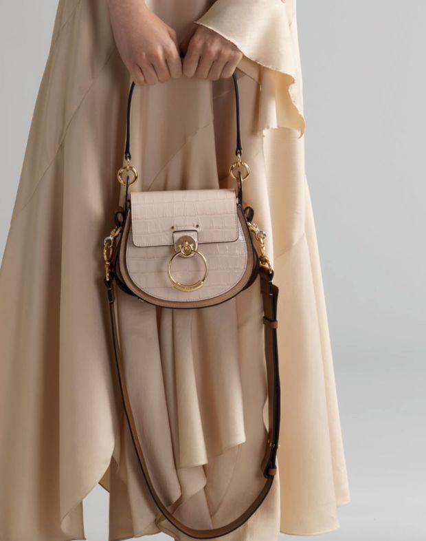 这个单品选得对，全身看起来就很贵