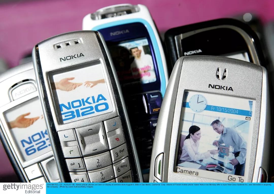 诺基亚的衰败和苹果手机的崛起,诺基亚的衰败分析论文